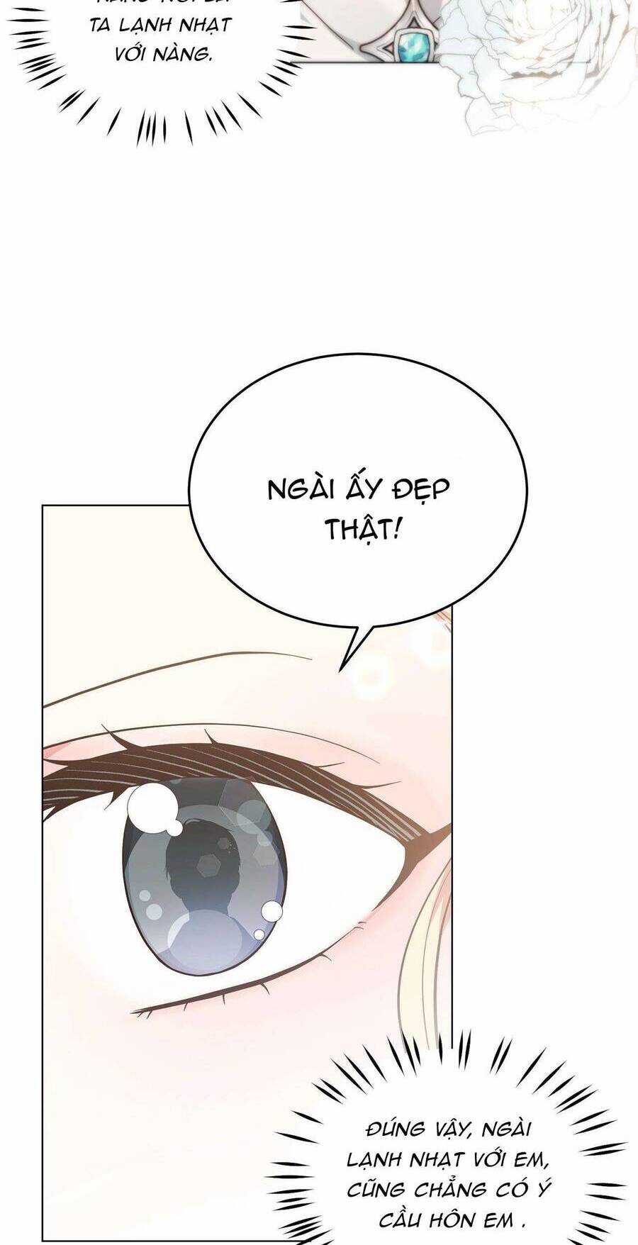 Quả Đào Mật Tháng 6 Chapter 5 trang 9