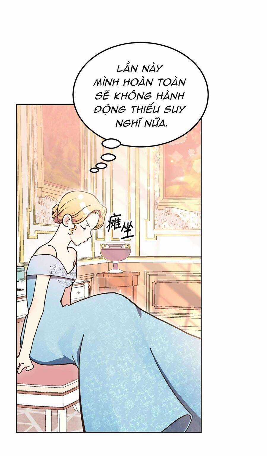 Quả Đào Mật Tháng 6 Chapter 7 trang 11