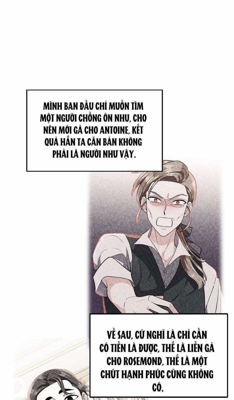 Quả Đào Mật Tháng 6 Chapter 7 trang 12