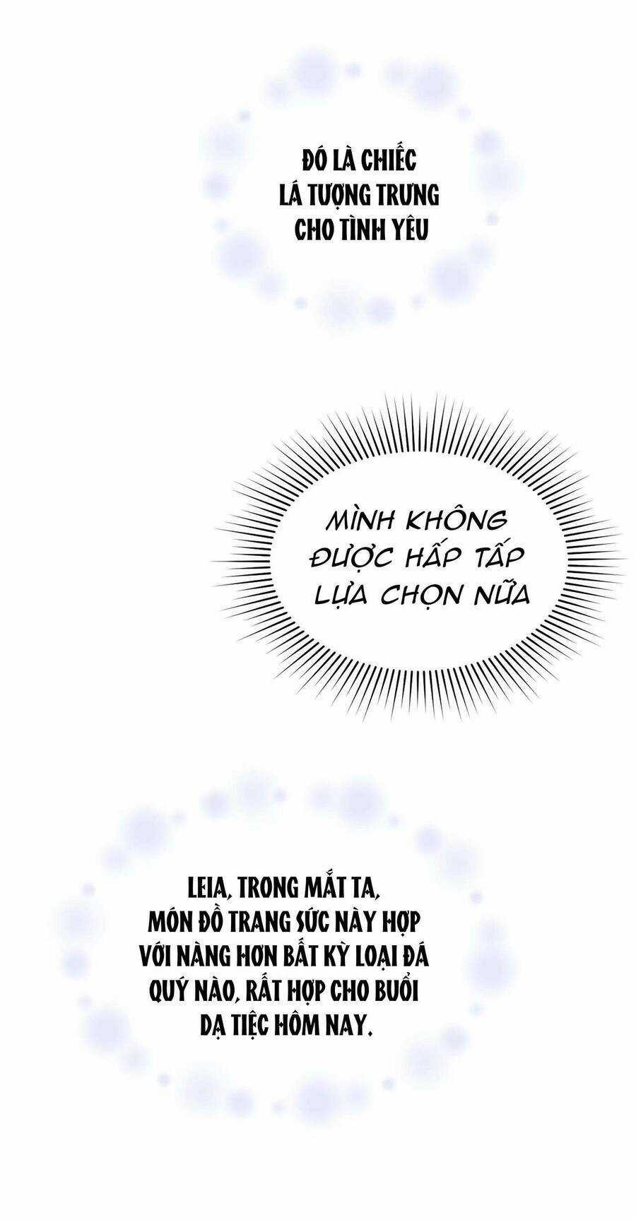 Quả Đào Mật Tháng 6 Chapter 7 trang 17