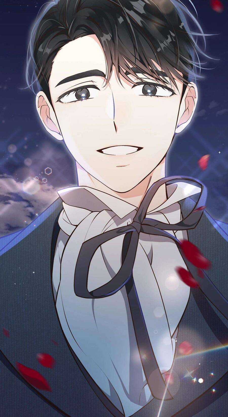 Quả Đào Mật Tháng 6 Chapter 7 trang 19