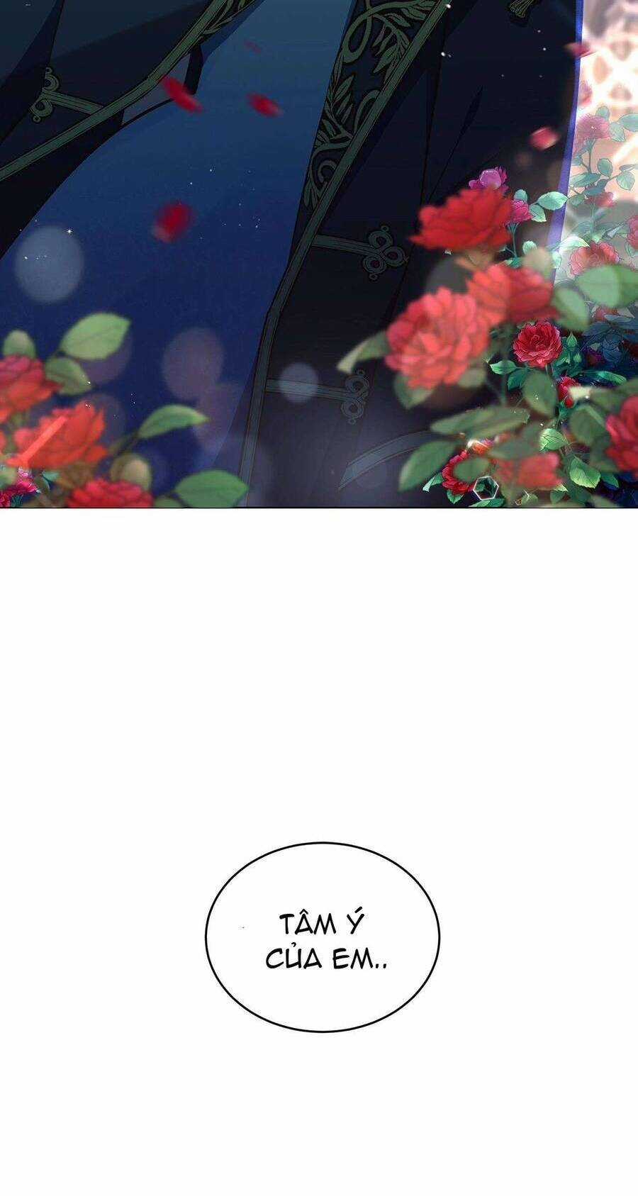 Quả Đào Mật Tháng 6 Chapter 7 trang 21