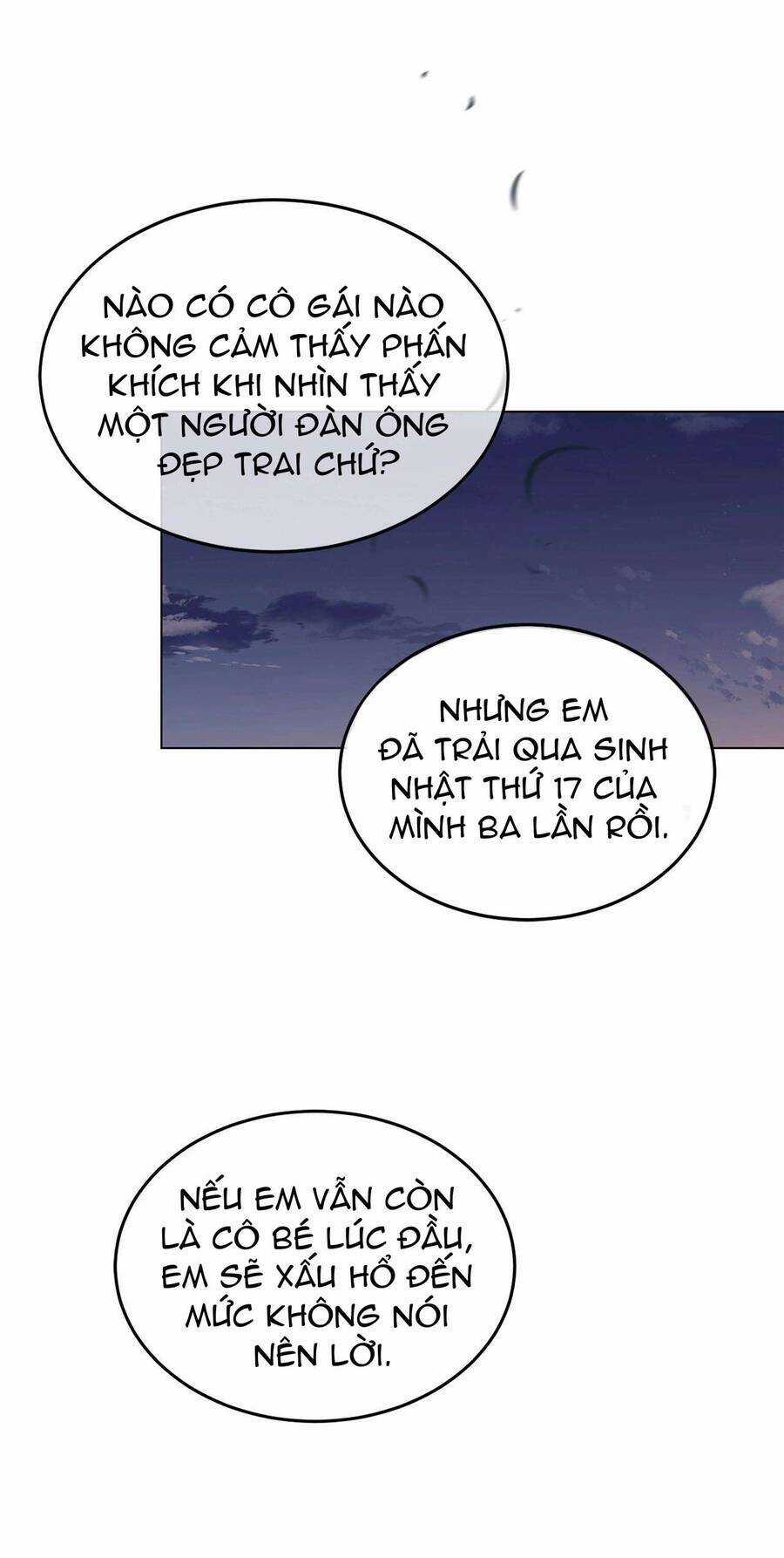 Quả Đào Mật Tháng 6 Chapter 7 trang 26