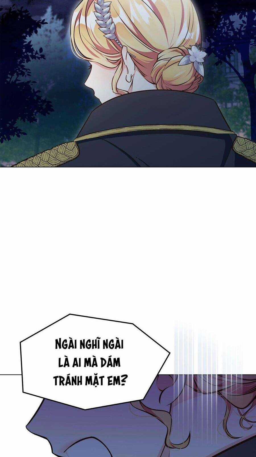 Quả Đào Mật Tháng 6 Chapter 7 trang 29