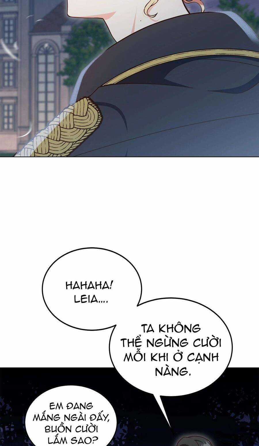 Quả Đào Mật Tháng 6 Chapter 7 trang 31