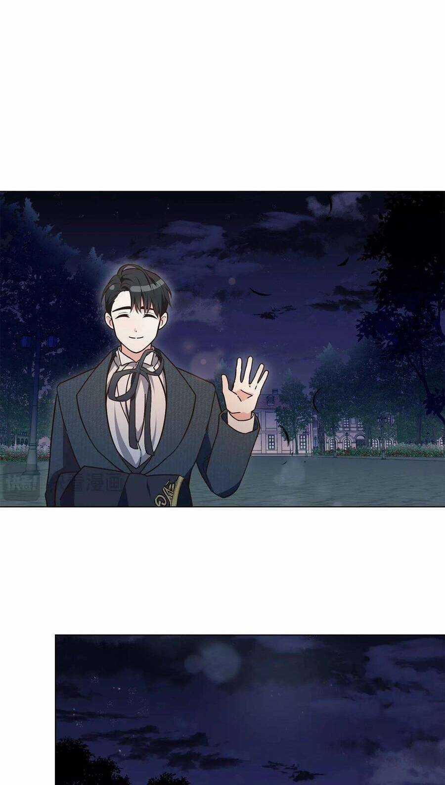 Quả Đào Mật Tháng 6 Chapter 7 trang 37