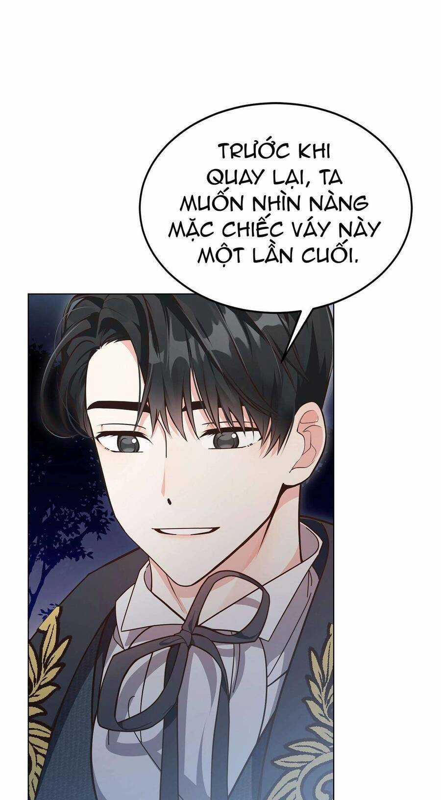 Quả Đào Mật Tháng 6 Chapter 7 trang 43
