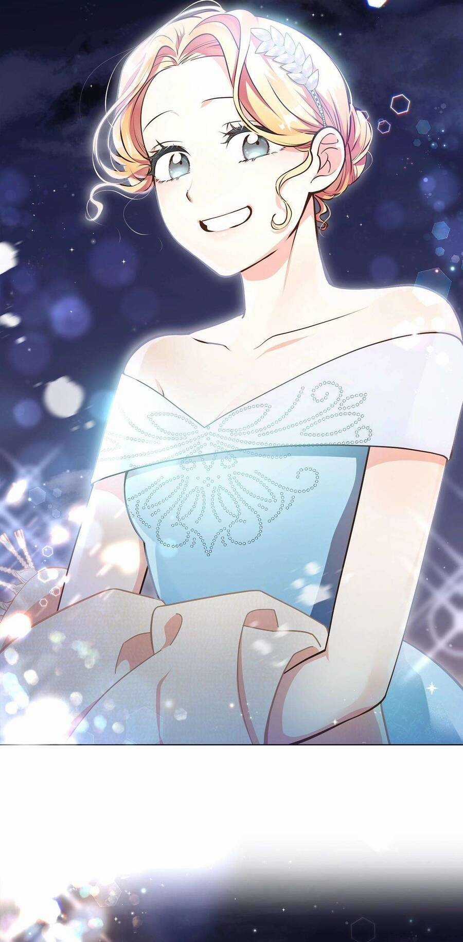 Quả Đào Mật Tháng 6 Chapter 7 trang 46