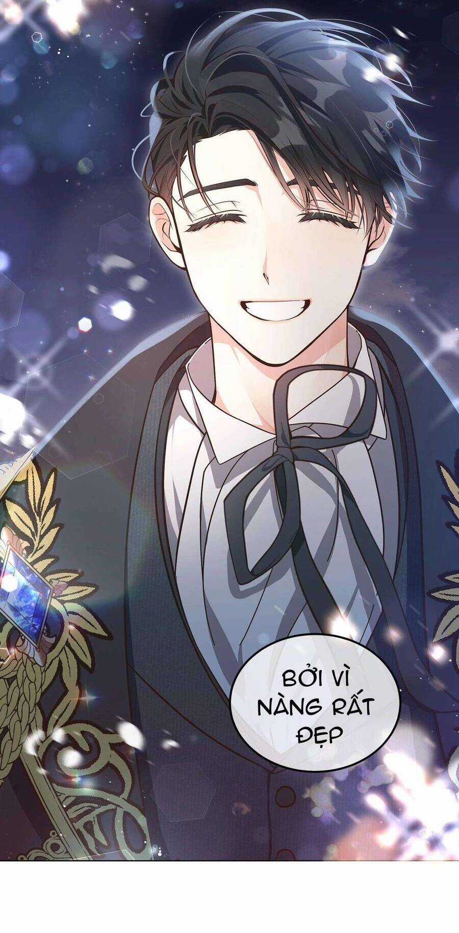 Quả Đào Mật Tháng 6 Chapter 7 trang 47