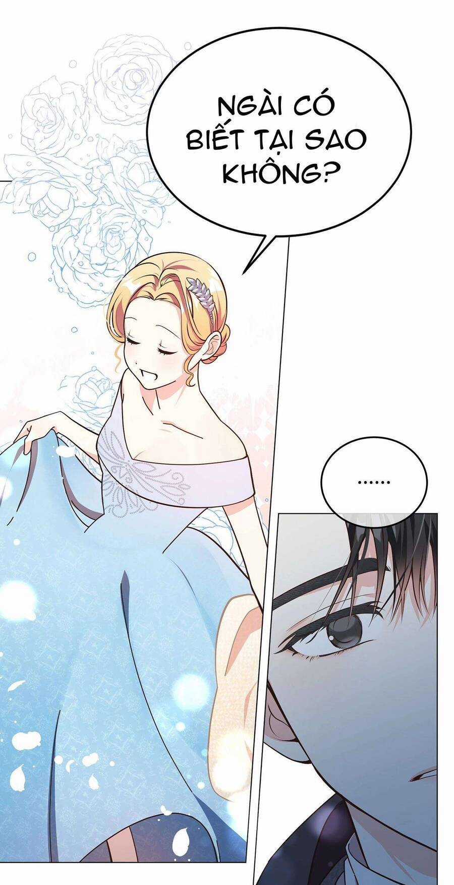 Quả Đào Mật Tháng 6 Chapter 7 trang 49