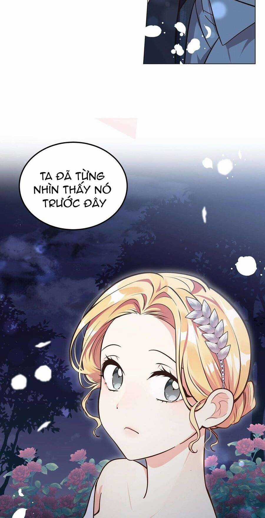 Quả Đào Mật Tháng 6 Chapter 7 trang 50