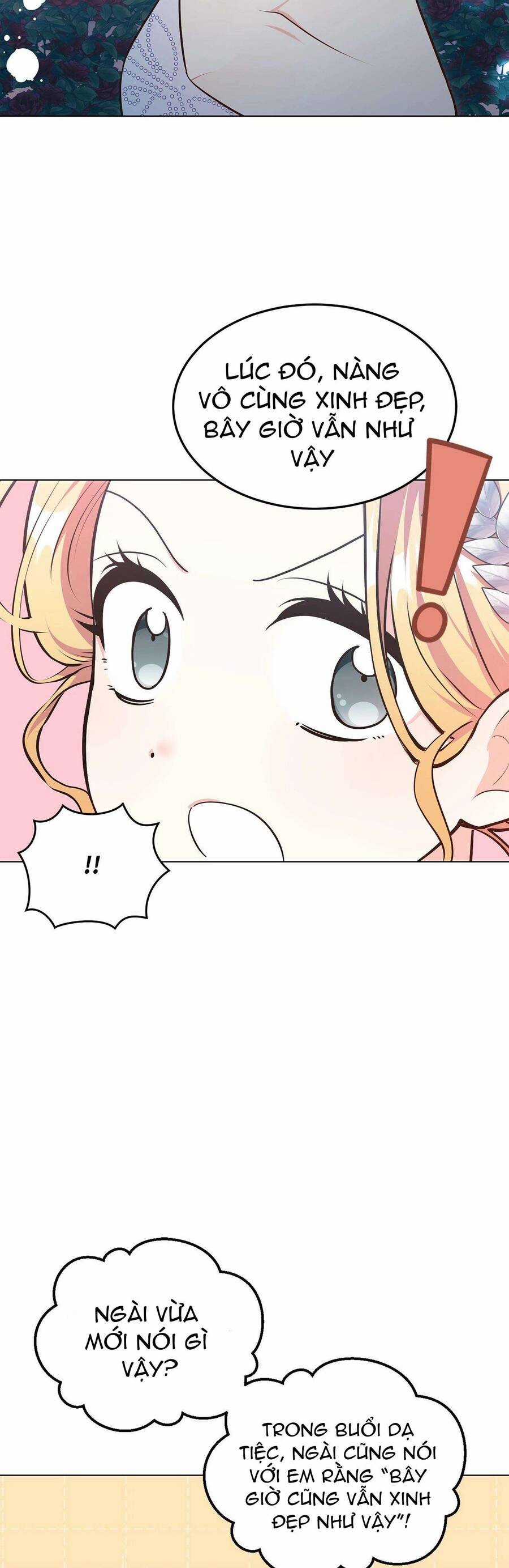 Quả Đào Mật Tháng 6 Chapter 7 trang 51