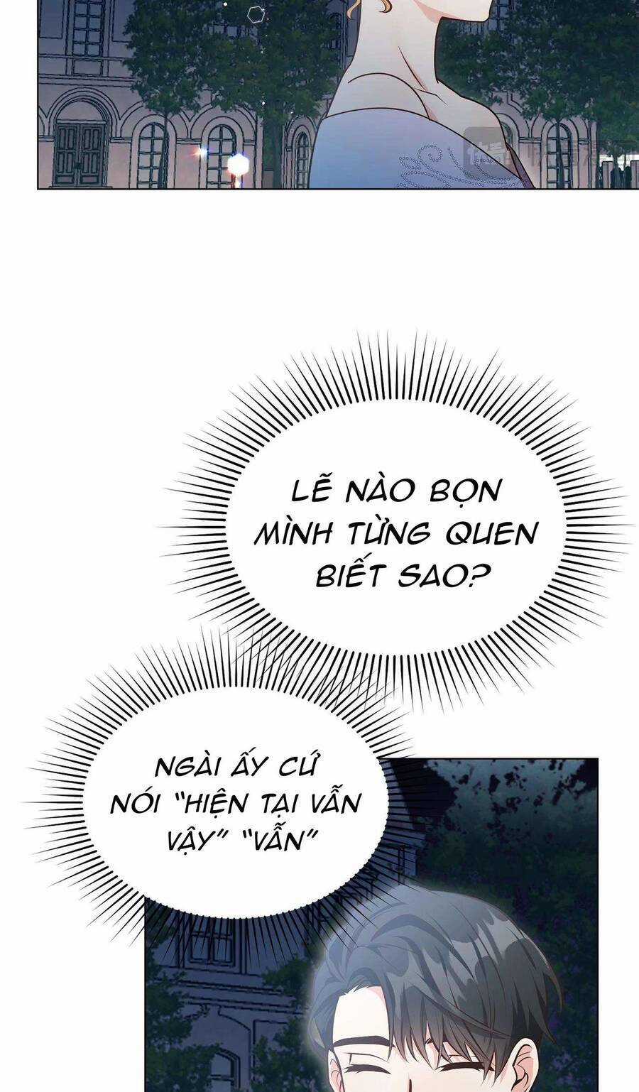 Quả Đào Mật Tháng 6 Chapter 7 trang 53