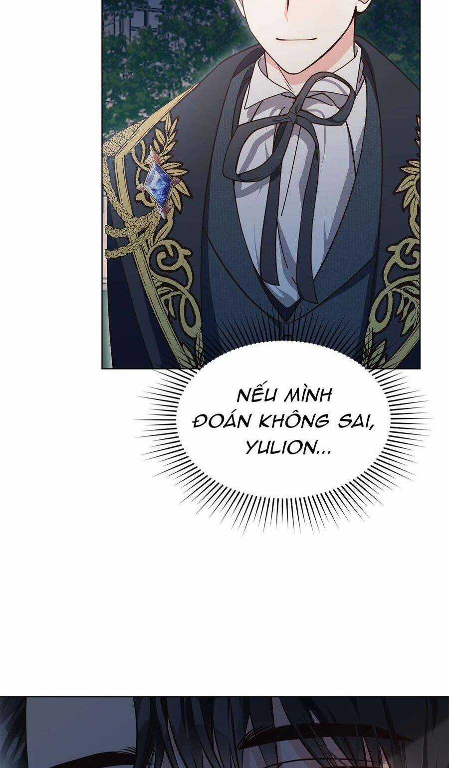 Quả Đào Mật Tháng 6 Chapter 7 trang 54