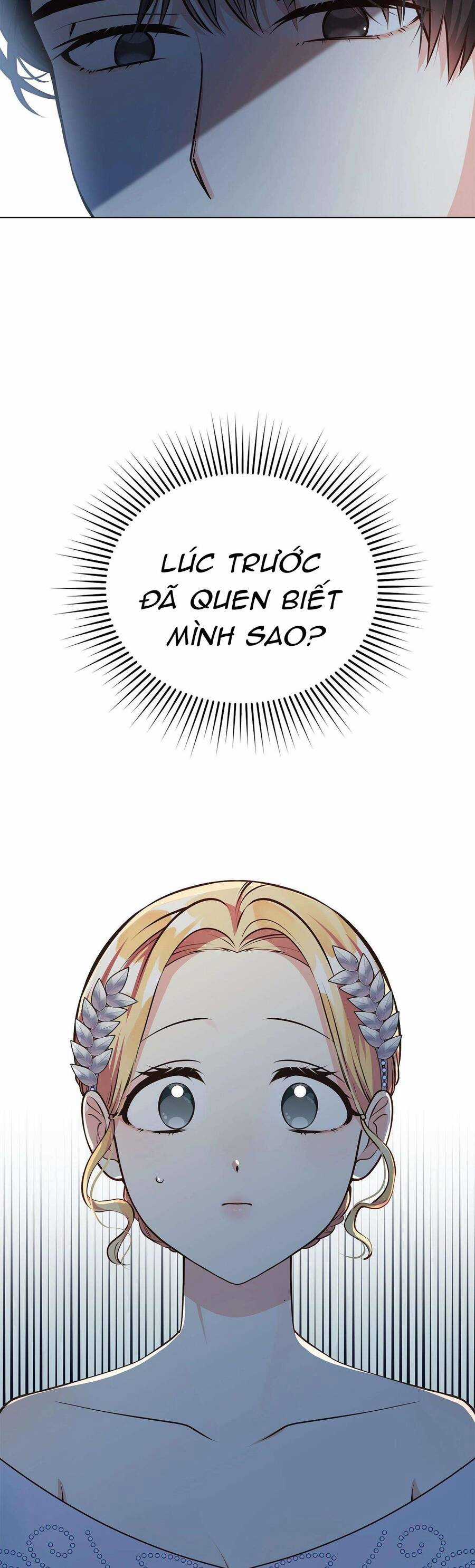 Quả Đào Mật Tháng 6 Chapter 7 trang 55