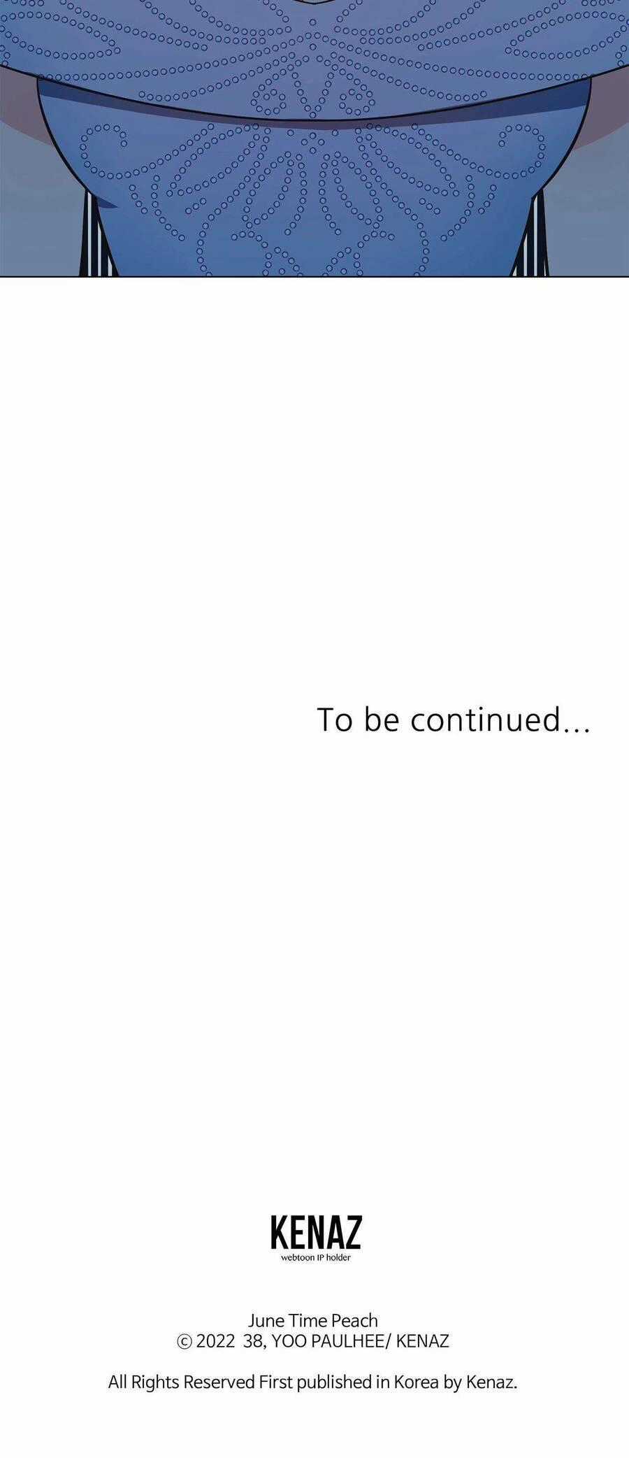 Quả Đào Mật Tháng 6 Chapter 7 trang 56