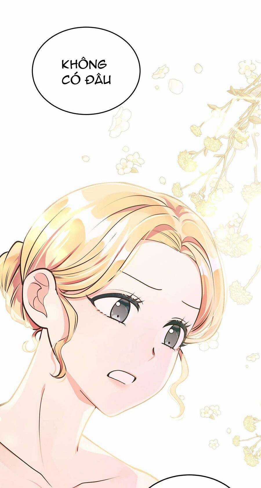 Quả Đào Mật Tháng 6 Chapter 7 trang 8