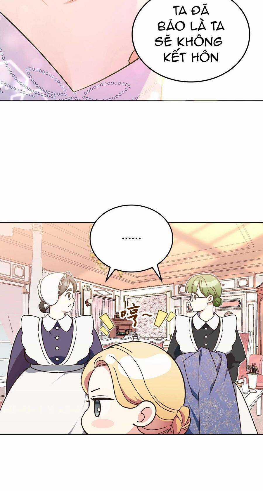 Quả Đào Mật Tháng 6 Chapter 7 trang 9