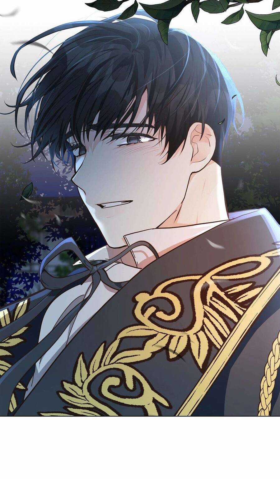 Quả Đào Mật Tháng 6 Chapter 8 trang 12