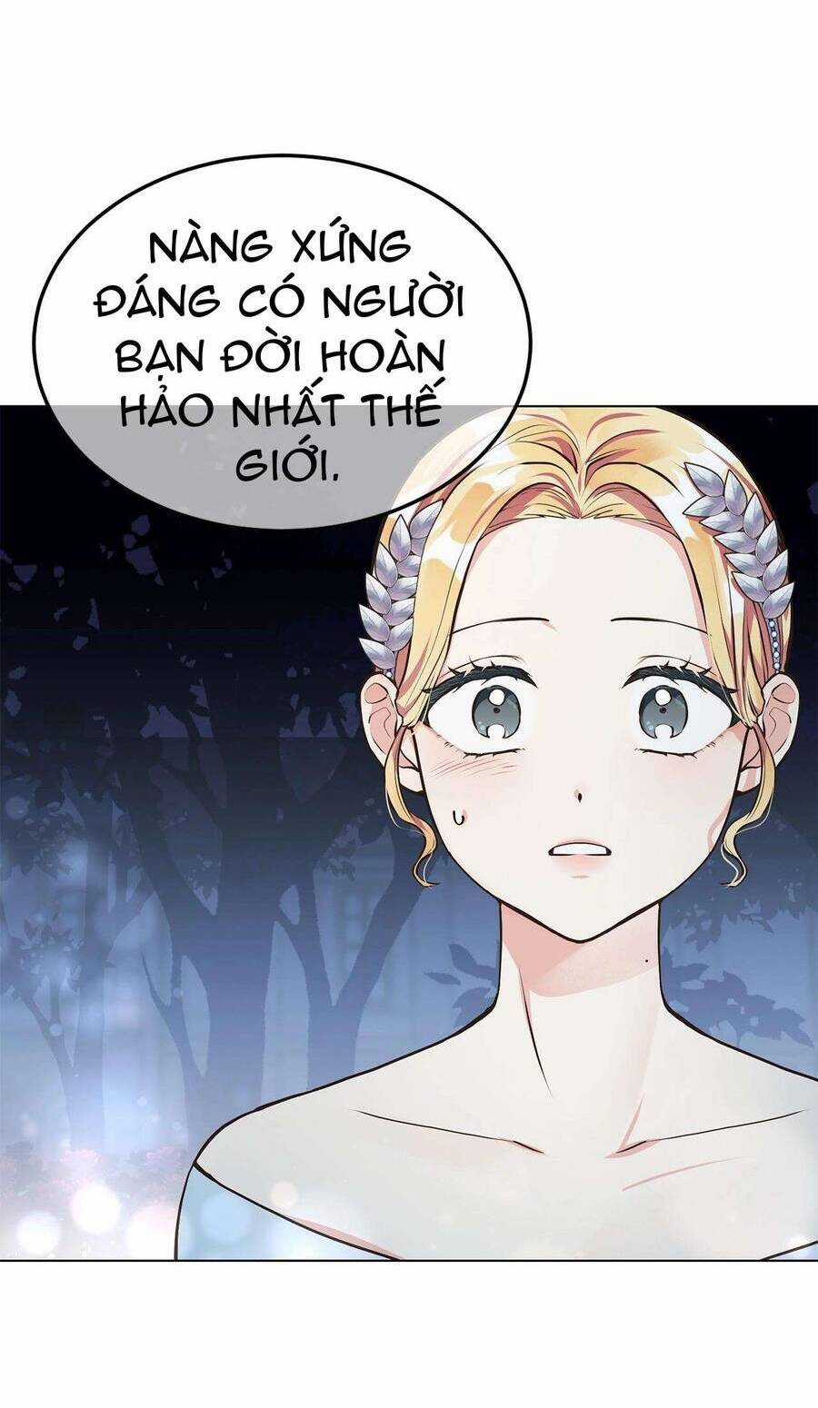 Quả Đào Mật Tháng 6 Chapter 8 trang 14