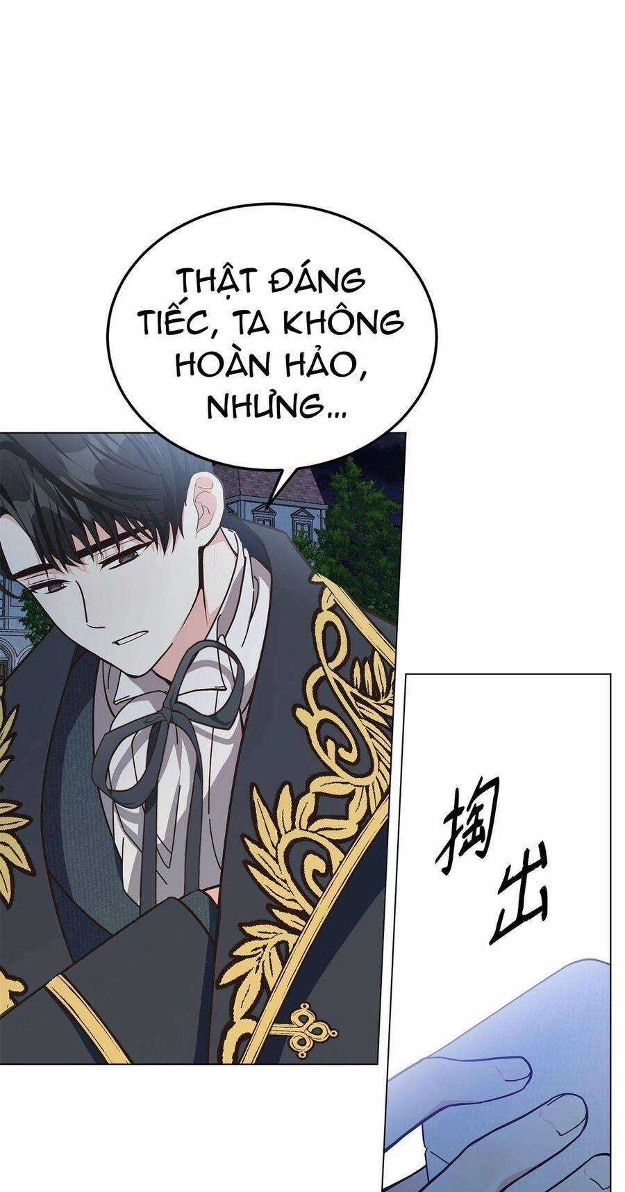 Quả Đào Mật Tháng 6 Chapter 8 trang 15