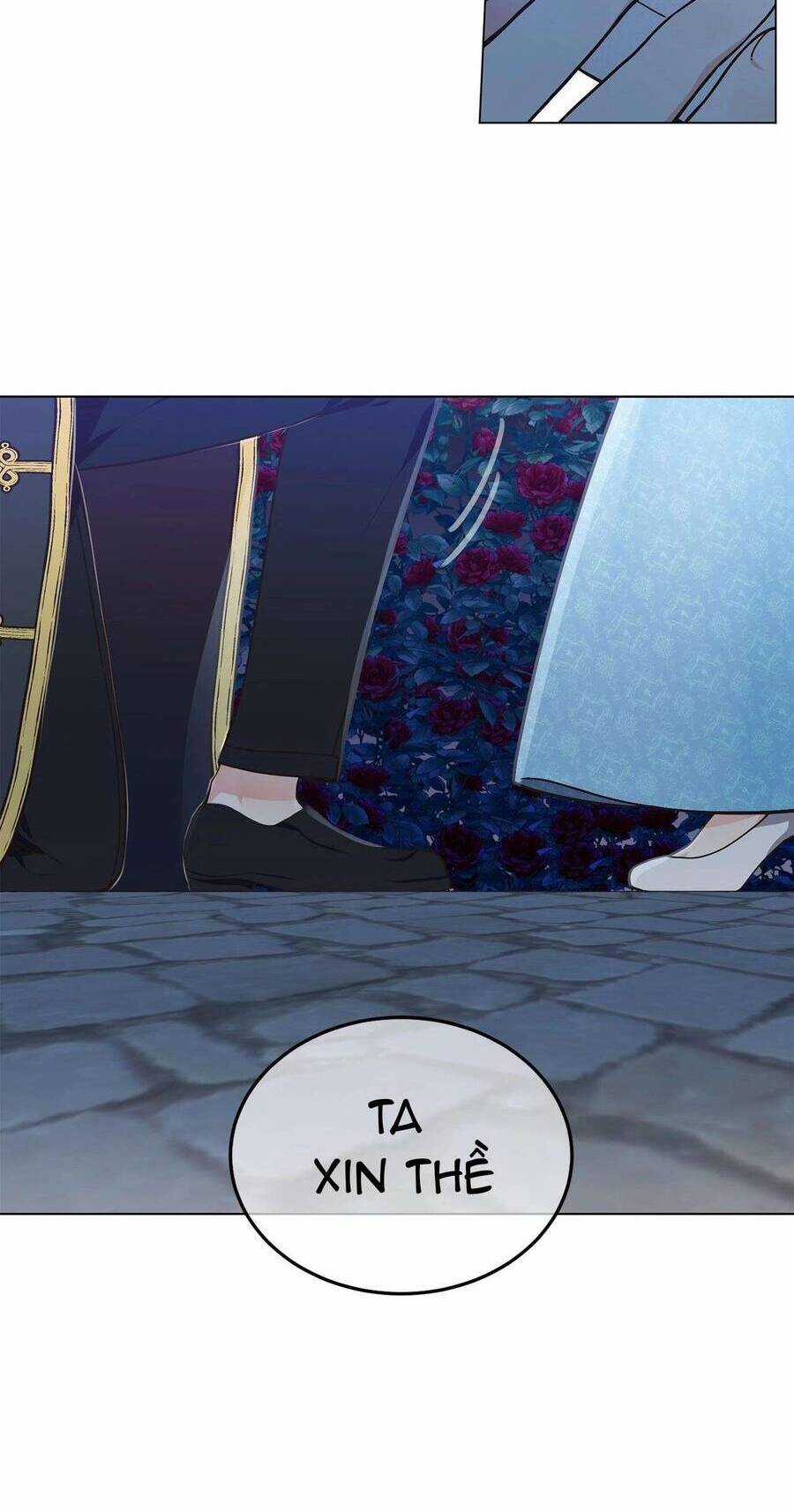 Quả Đào Mật Tháng 6 Chapter 8 trang 16