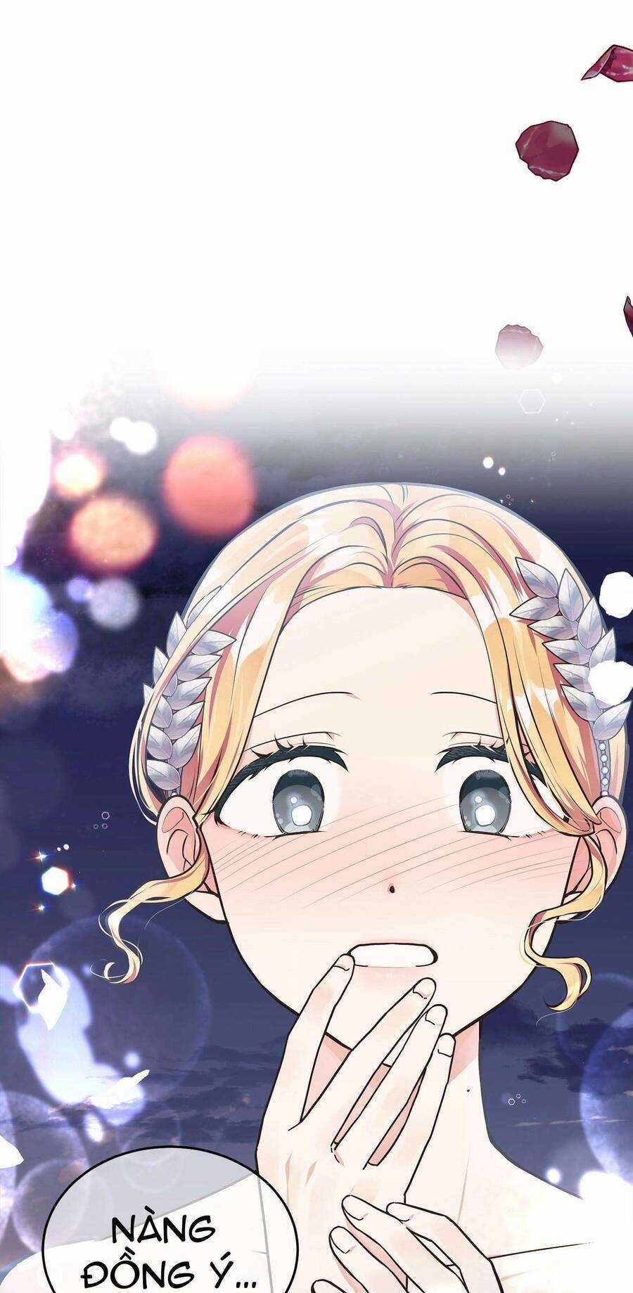 Quả Đào Mật Tháng 6 Chapter 8 trang 19