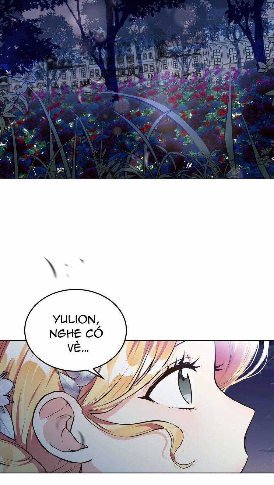 Quả Đào Mật Tháng 6 Chapter 8 trang 2