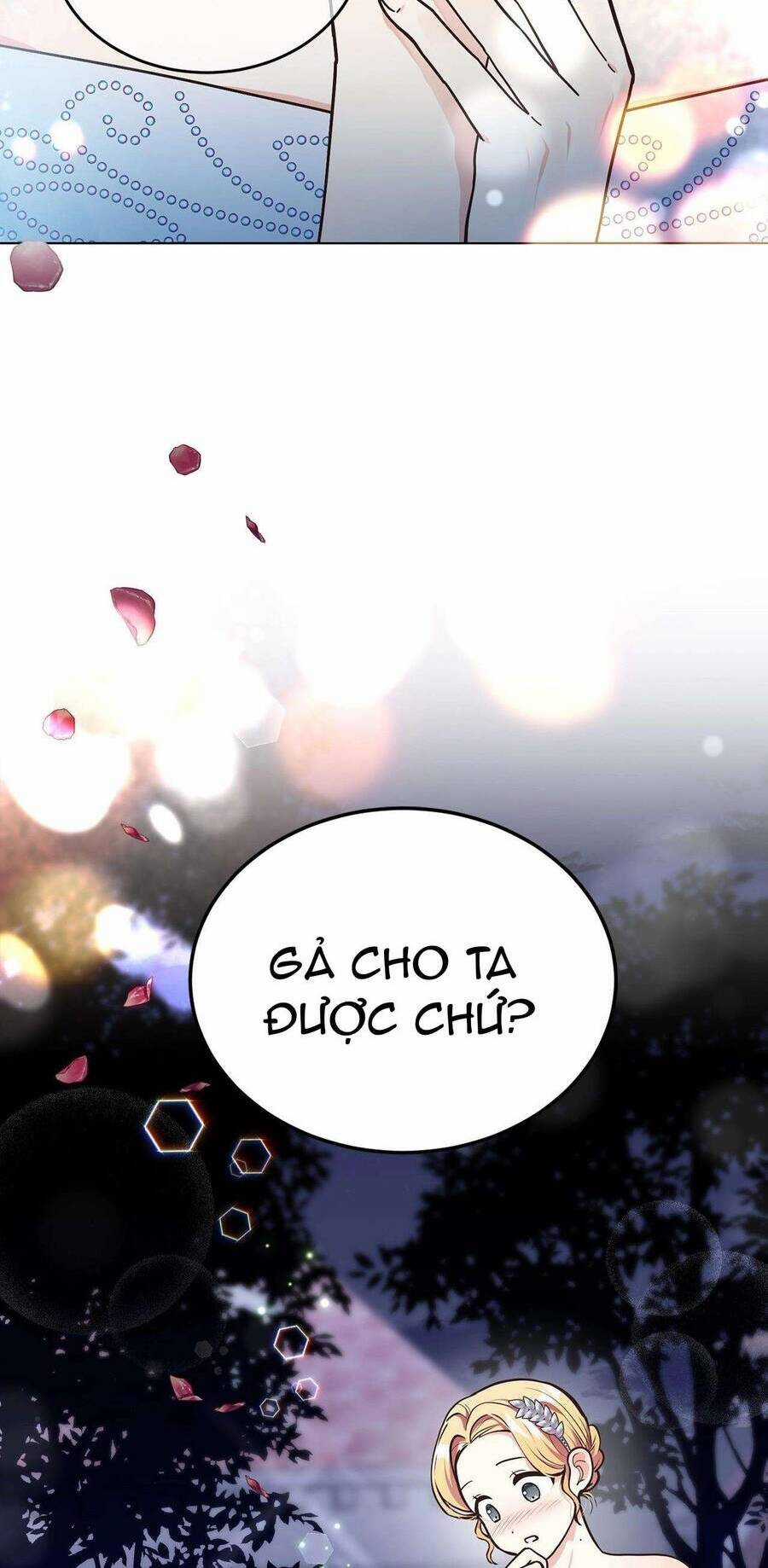 Quả Đào Mật Tháng 6 Chapter 8 trang 20