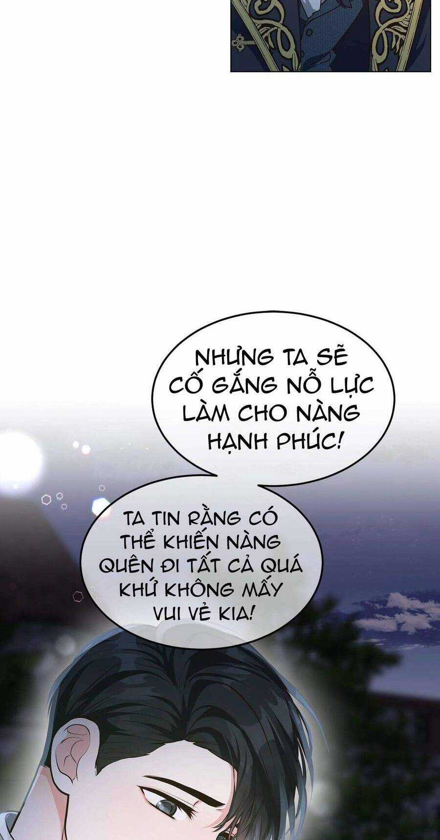 Quả Đào Mật Tháng 6 Chapter 8 trang 27