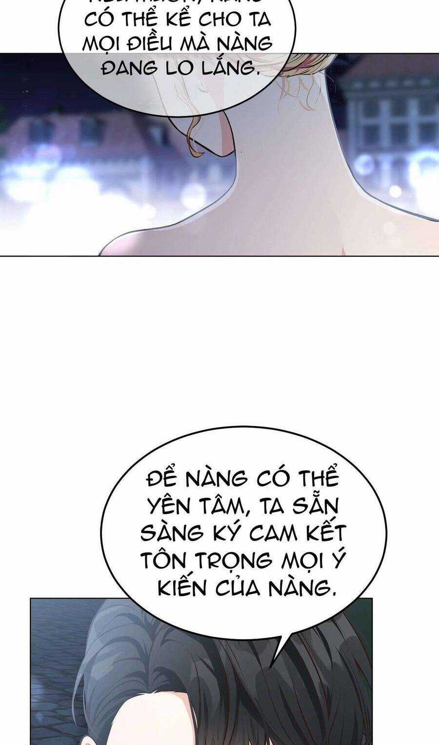 Quả Đào Mật Tháng 6 Chapter 8 trang 31