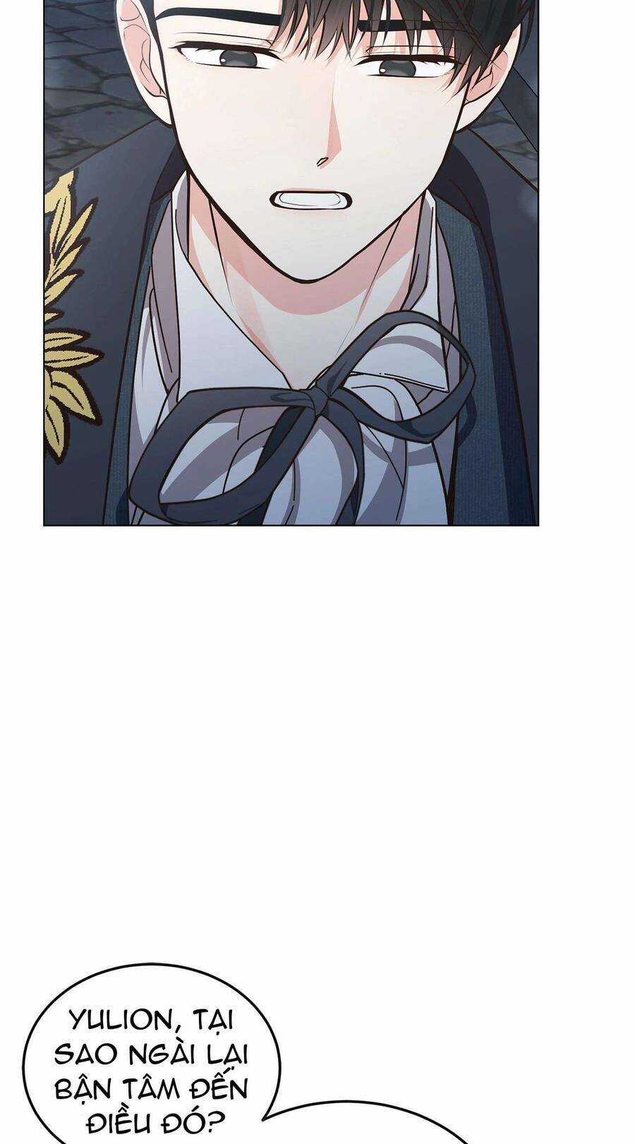 Quả Đào Mật Tháng 6 Chapter 8 trang 32