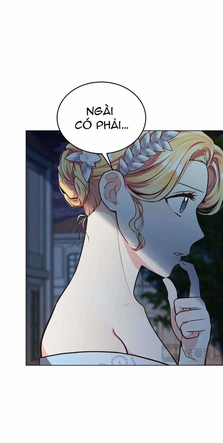 Quả Đào Mật Tháng 6 Chapter 8 trang 4