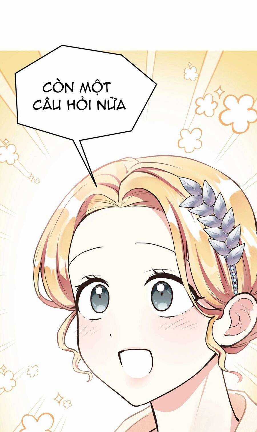 Quả Đào Mật Tháng 6 Chapter 8 trang 47