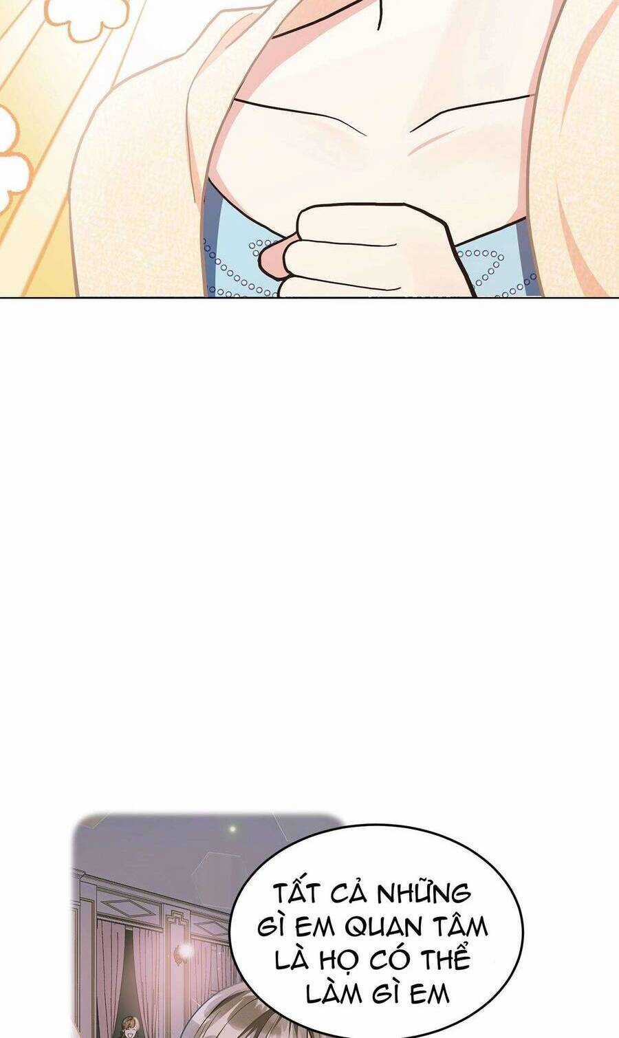 Quả Đào Mật Tháng 6 Chapter 8 trang 48