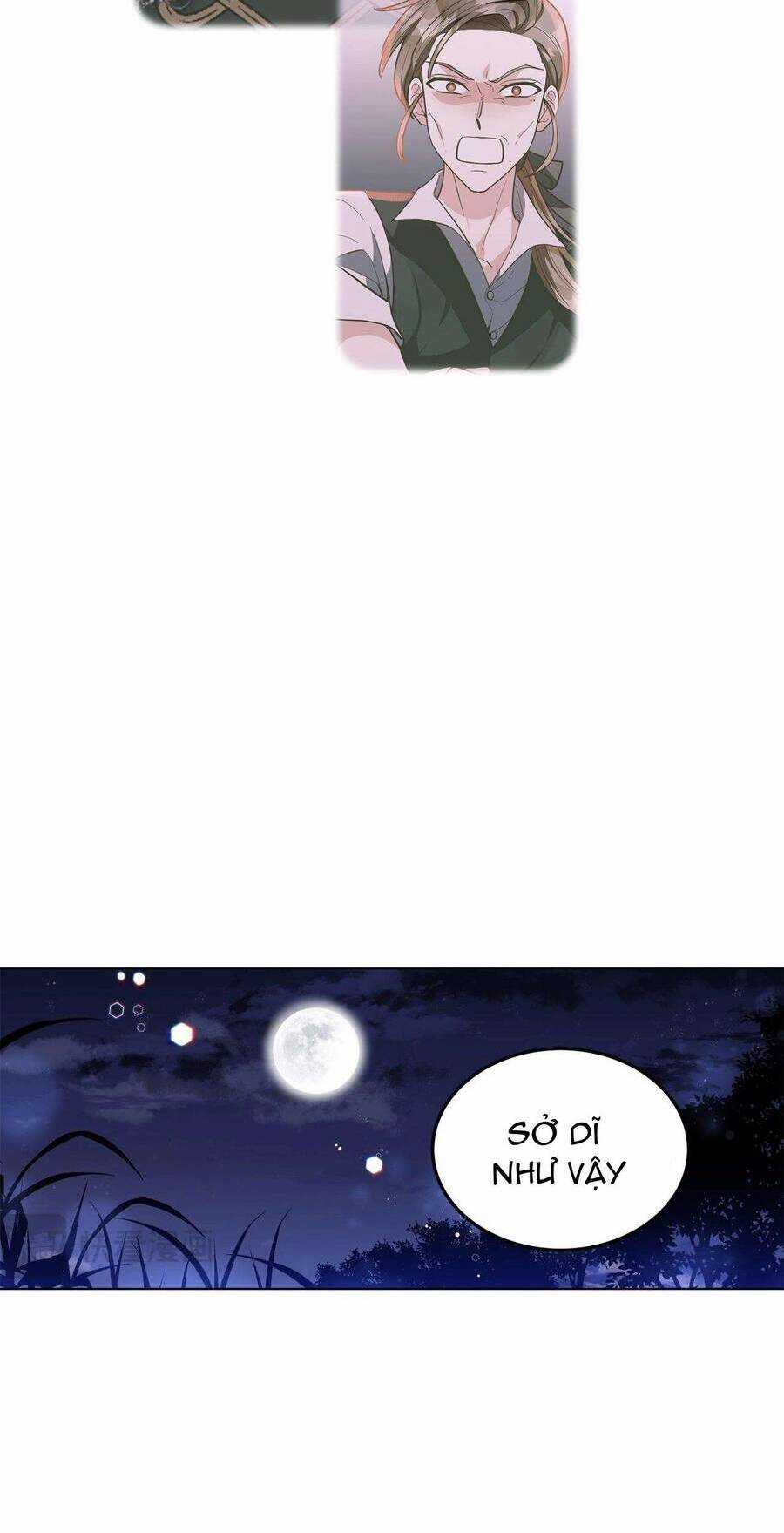 Quả Đào Mật Tháng 6 Chapter 8 trang 50