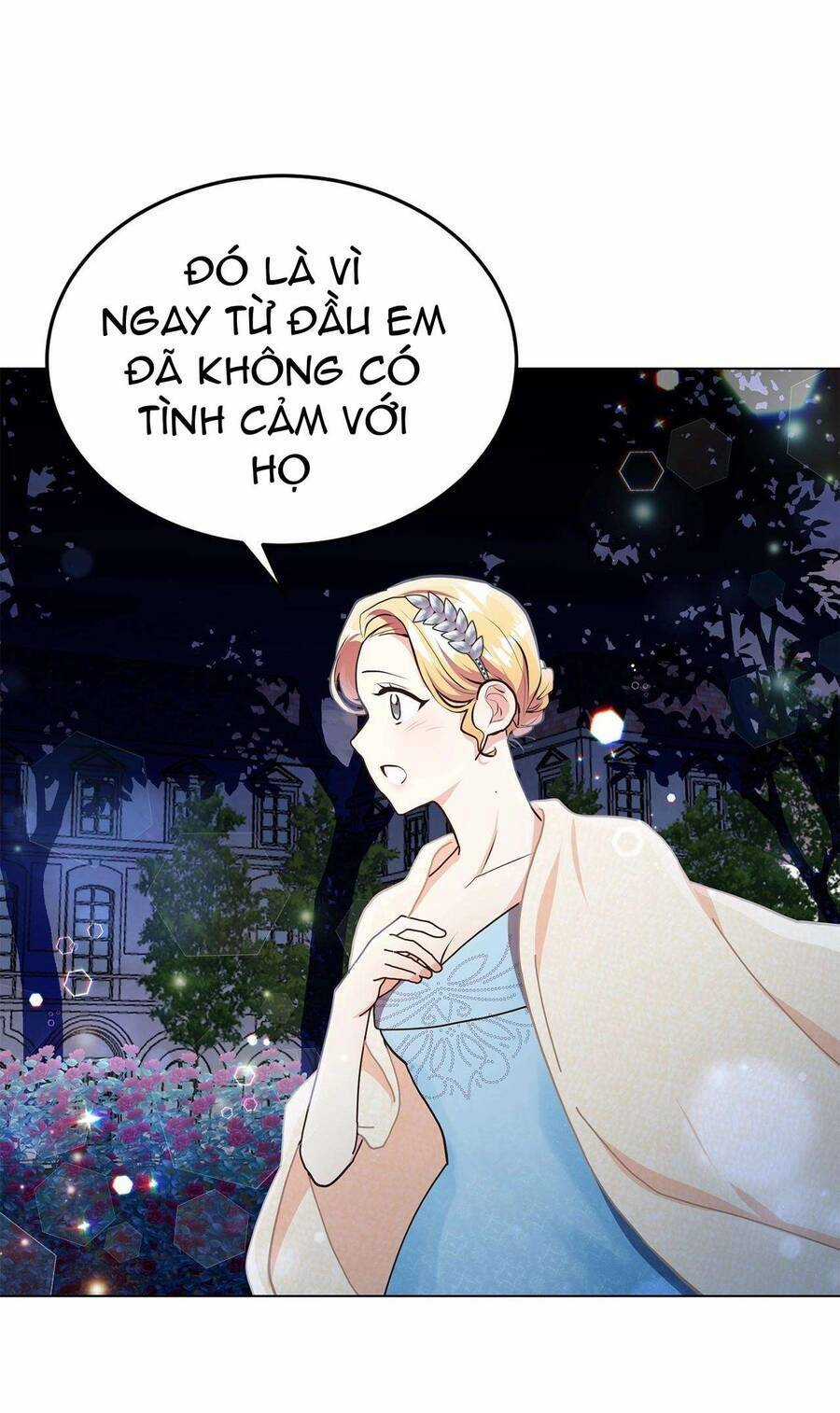 Quả Đào Mật Tháng 6 Chapter 8 trang 51