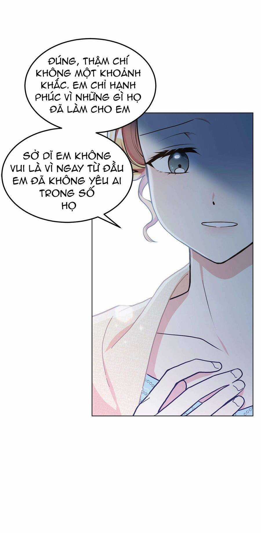 Quả Đào Mật Tháng 6 Chapter 8 trang 53