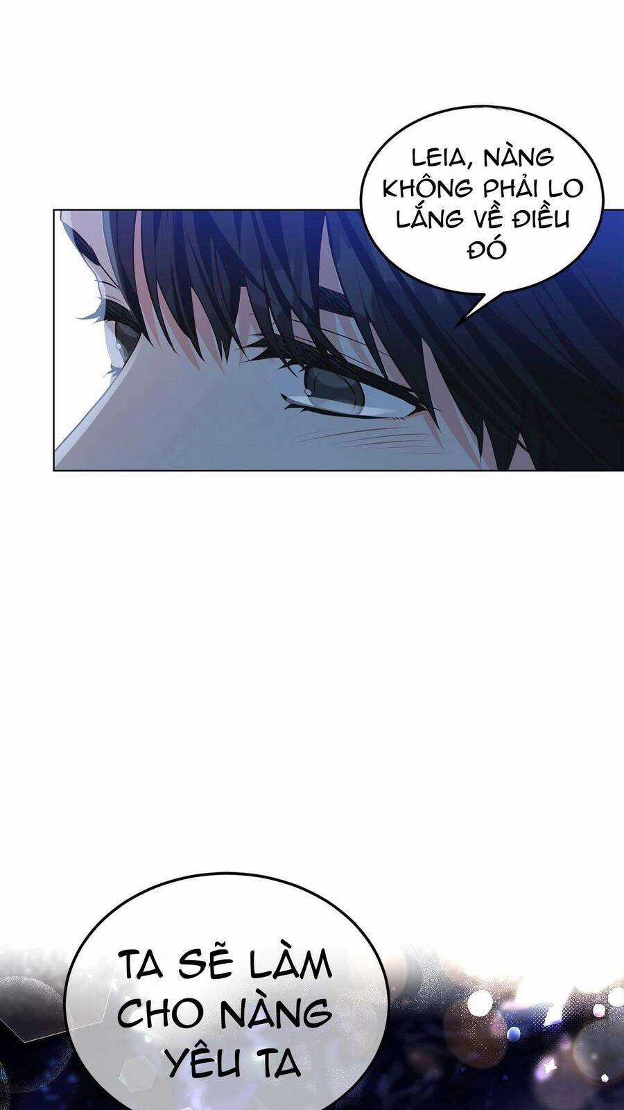 Quả Đào Mật Tháng 6 Chapter 8 trang 55