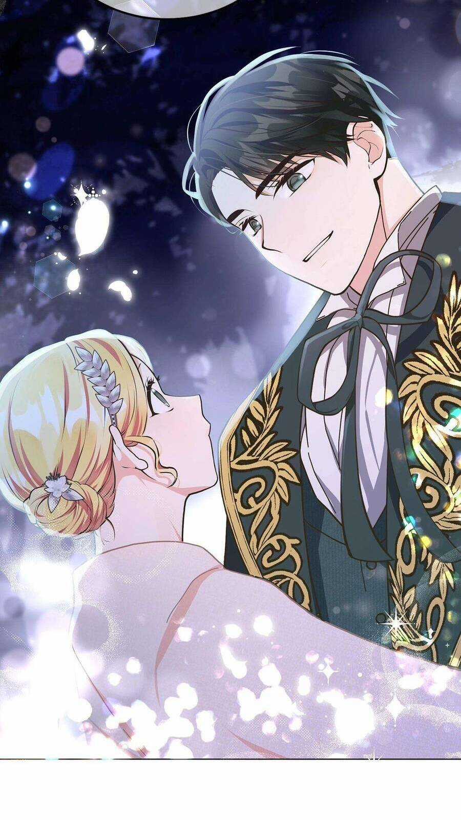 Quả Đào Mật Tháng 6 Chapter 8 trang 56