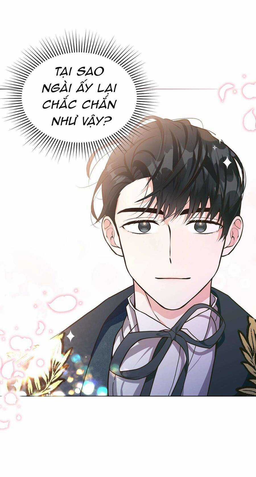 Quả Đào Mật Tháng 6 Chapter 8 trang 57