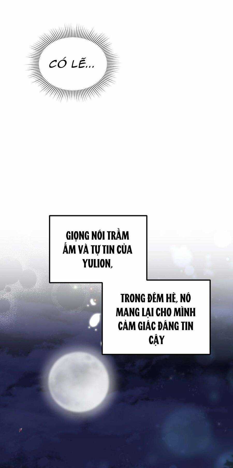 Quả Đào Mật Tháng 6 Chapter 8 trang 59