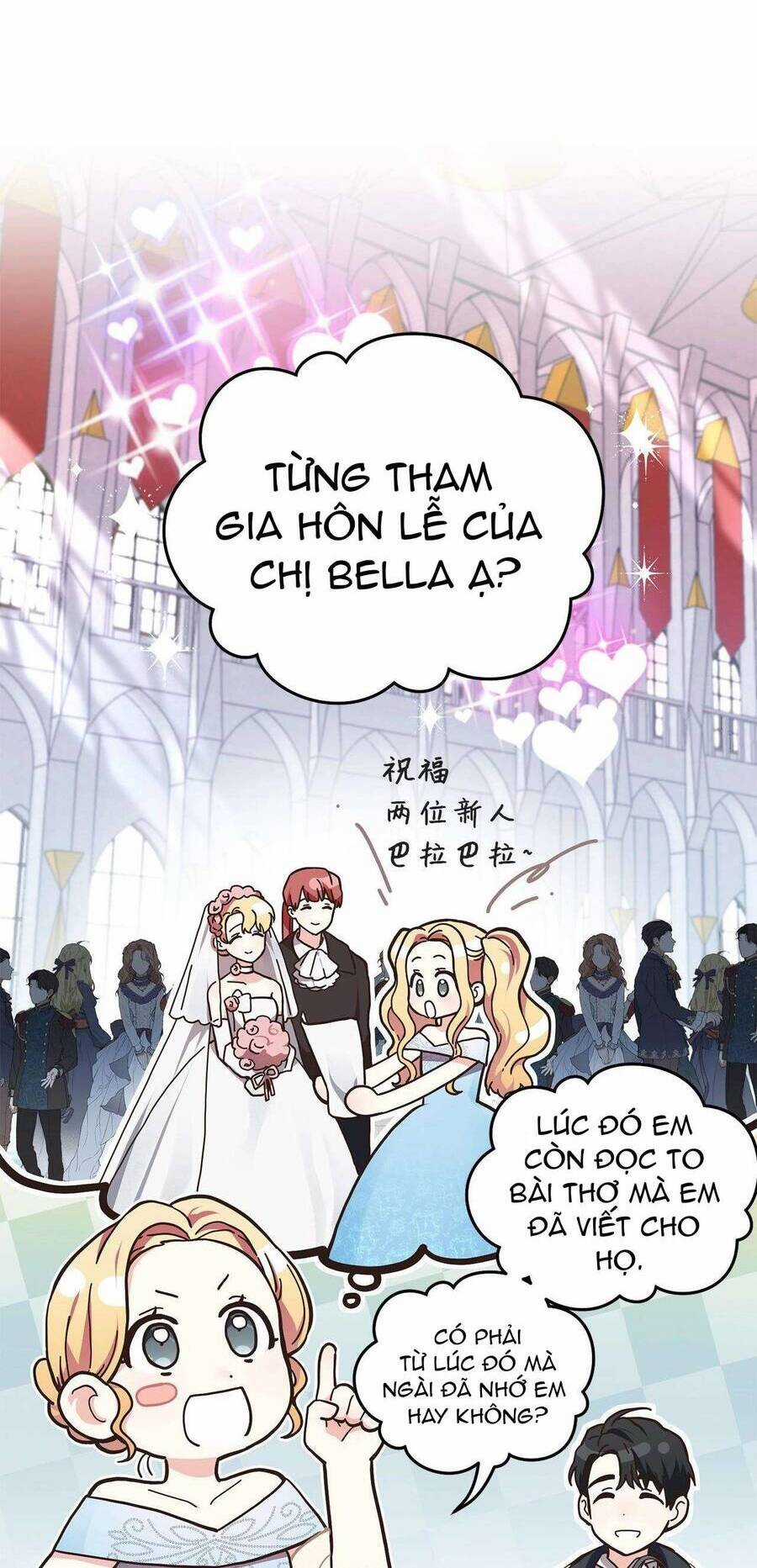 Quả Đào Mật Tháng 6 Chapter 8 trang 6