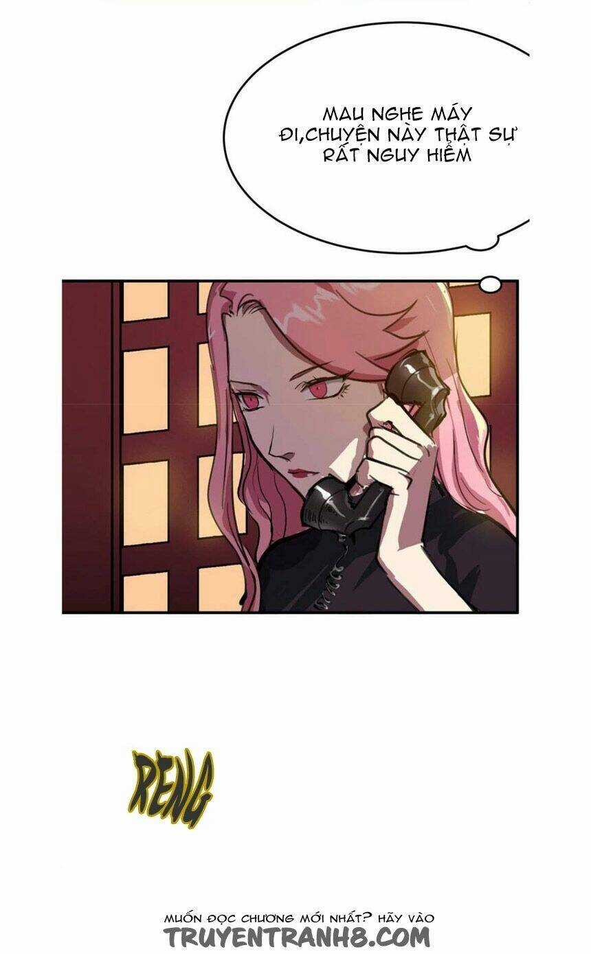 Quạ Đen Chapter 10 trang 10