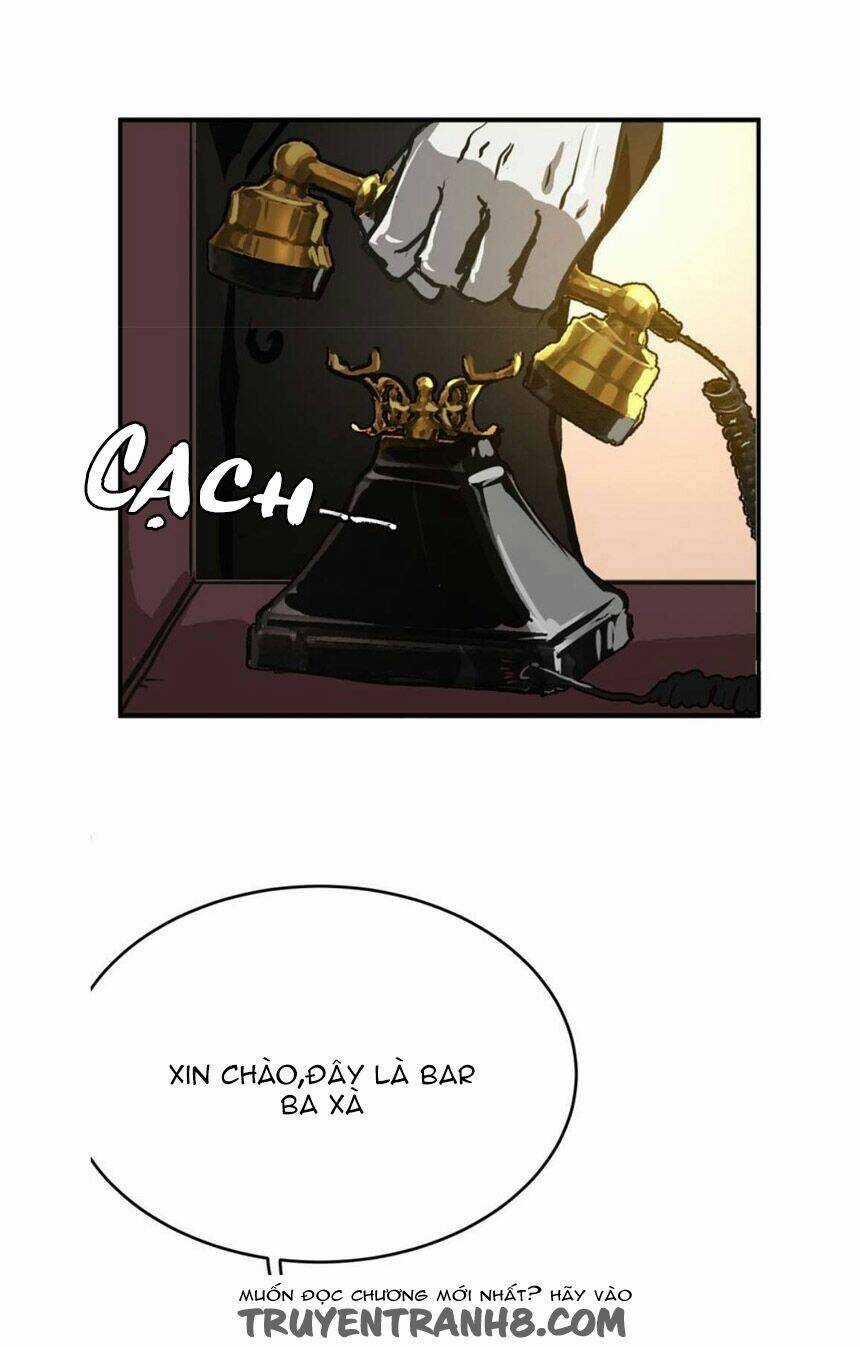 Quạ Đen Chapter 10 trang 12