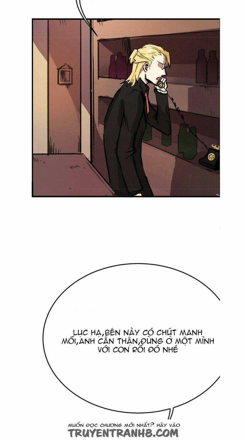 Quạ Đen Chapter 10 trang 13