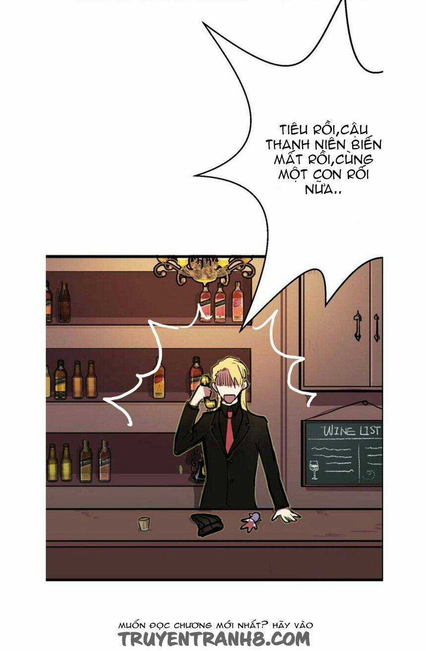 Quạ Đen Chapter 10 trang 15