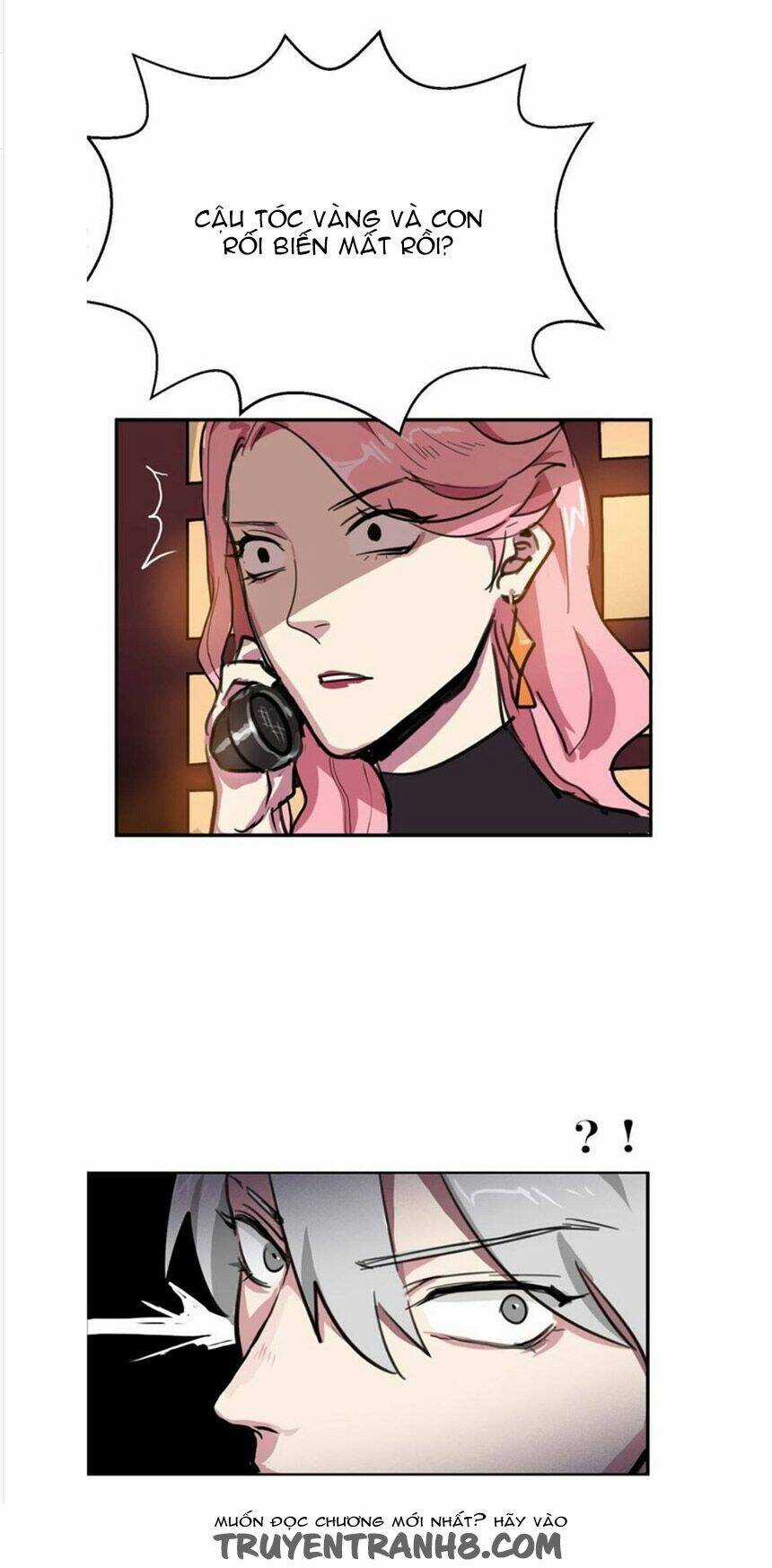 Quạ Đen Chapter 10 trang 16