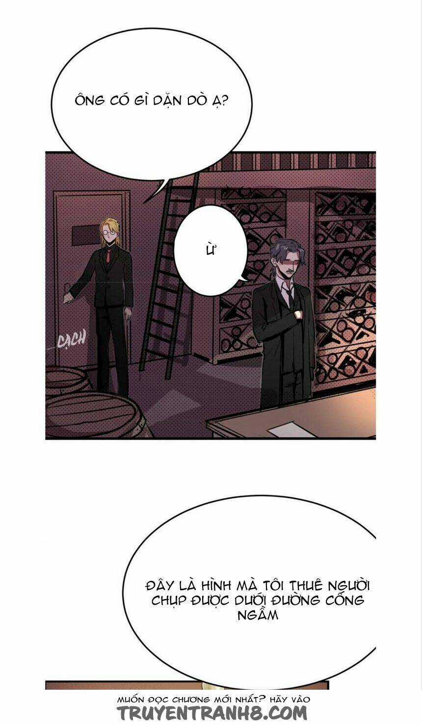 Quạ Đen Chapter 10 trang 2