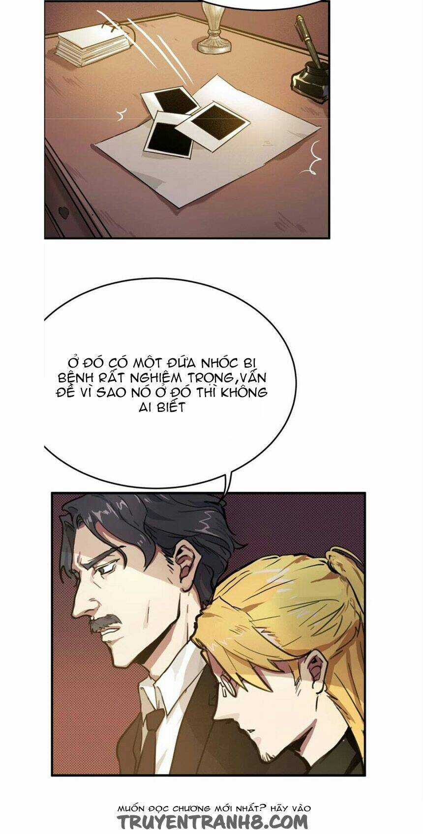 Quạ Đen Chapter 10 trang 3